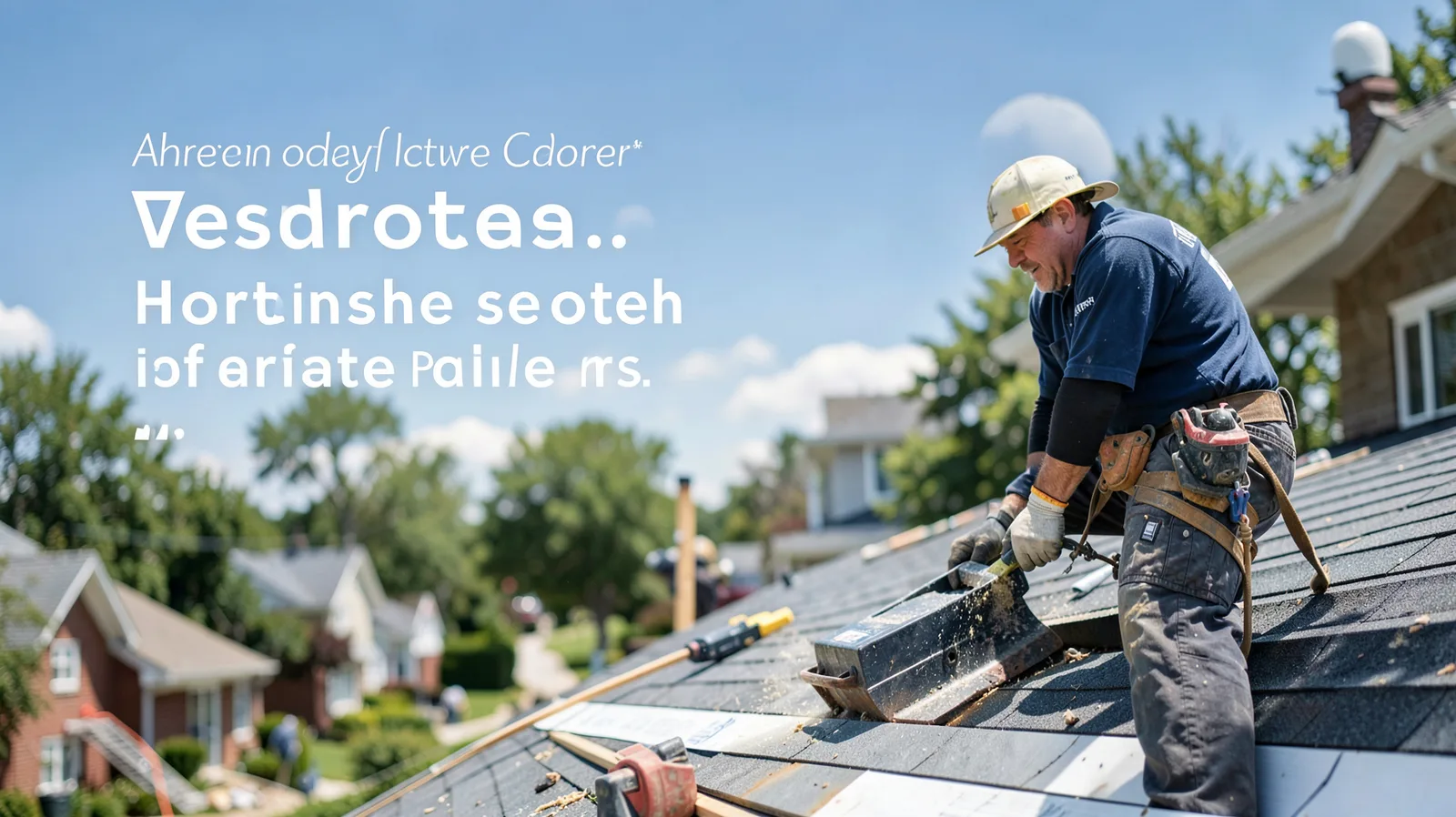 Roof Replacement in Shady Dale, GA near me